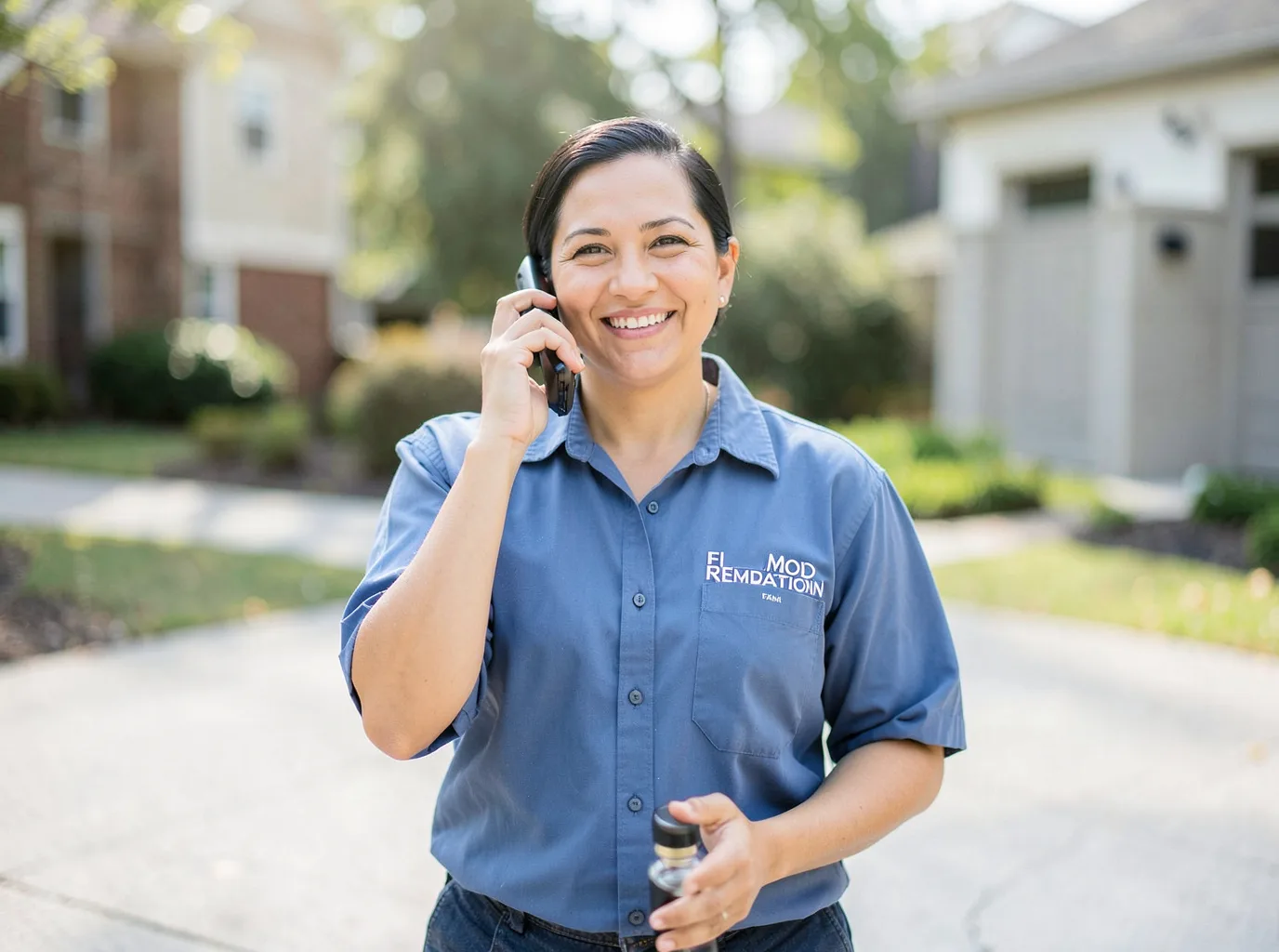 Mold Remediation Burden, KS FAQs